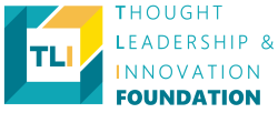 Thought Leadership & Innovation Foundation logo. This will take you to the homepage